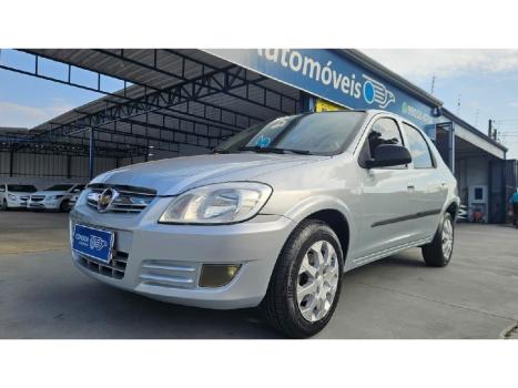 CHEVROLET Prisma 1.4 4P MAXX FLEX, Foto 1