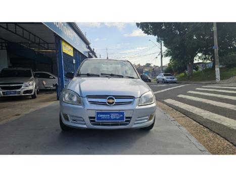 CHEVROLET Prisma 1.4 4P MAXX FLEX, Foto 2