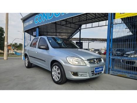 CHEVROLET Prisma 1.4 4P MAXX FLEX, Foto 4