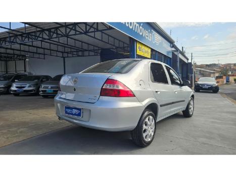 CHEVROLET Prisma 1.4 4P MAXX FLEX, Foto 6