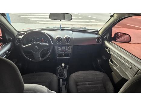 CHEVROLET Prisma 1.4 4P MAXX FLEX, Foto 8