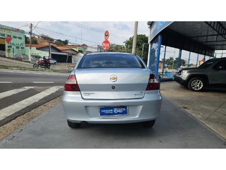 CHEVROLET Prisma 1.4 4P MAXX FLEX, Foto 12
