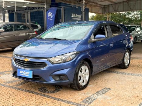 CHEVROLET Prisma 1.4 4P LT FLEX, Foto 1