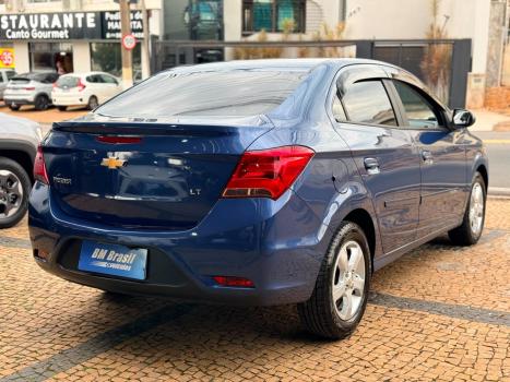 CHEVROLET Prisma 1.4 4P LT FLEX, Foto 4