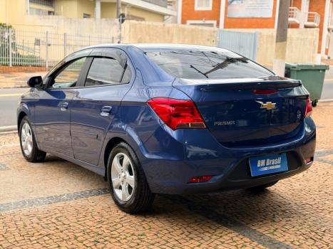 CHEVROLET Prisma 1.4 4P LT FLEX, Foto 6