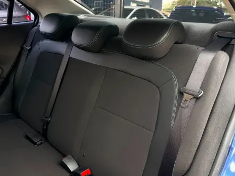 CHEVROLET Prisma 1.4 4P LT FLEX, Foto 13