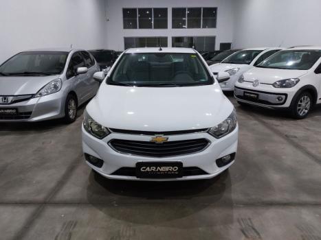 CHEVROLET Prisma 1.4 4P LTZ FLEX, Foto 2
