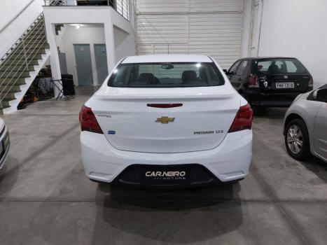 CHEVROLET Prisma 1.4 4P LTZ FLEX, Foto 3
