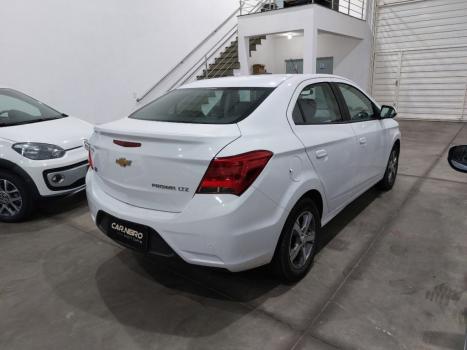 CHEVROLET Prisma 1.4 4P LTZ FLEX, Foto 4