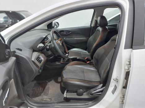 CHEVROLET Prisma 1.4 4P LTZ FLEX, Foto 5