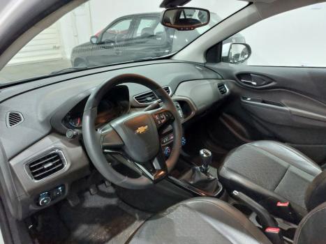 CHEVROLET Prisma 1.4 4P LTZ FLEX, Foto 6