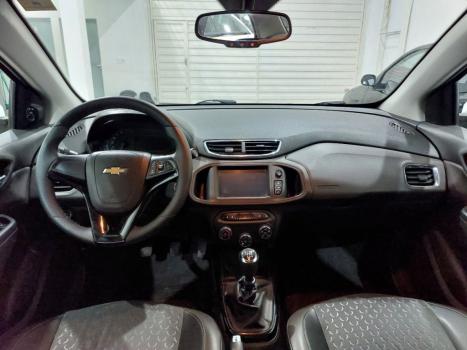 CHEVROLET Prisma 1.4 4P LTZ FLEX, Foto 7