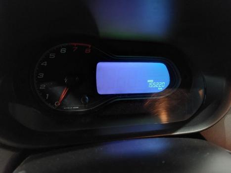 CHEVROLET Prisma 1.4 4P LTZ FLEX, Foto 8