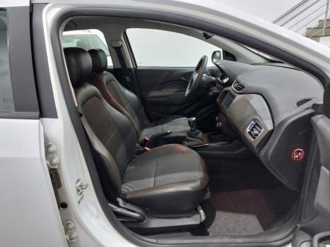 CHEVROLET Prisma 1.4 4P LTZ FLEX, Foto 9