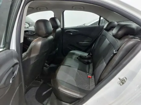 CHEVROLET Prisma 1.4 4P LTZ FLEX, Foto 11