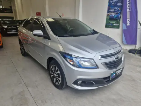 CHEVROLET Prisma 1.4 4P LTZ FLEX, Foto 1