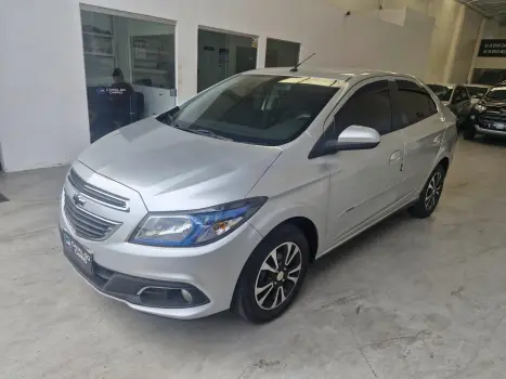 CHEVROLET Prisma 1.4 4P LTZ FLEX, Foto 2