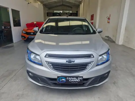 CHEVROLET Prisma 1.4 4P LTZ FLEX, Foto 3