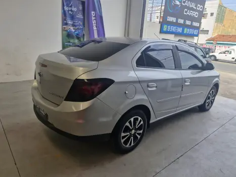 CHEVROLET Prisma 1.4 4P LTZ FLEX, Foto 5