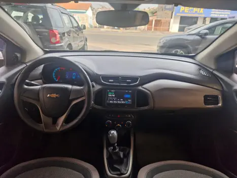 CHEVROLET Prisma 1.4 4P LTZ FLEX, Foto 8