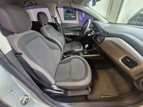 CHEVROLET Prisma 1.4 4P LTZ FLEX, Foto 10