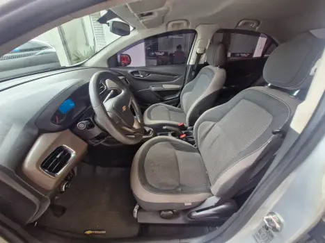 CHEVROLET Prisma 1.4 4P LTZ FLEX, Foto 11