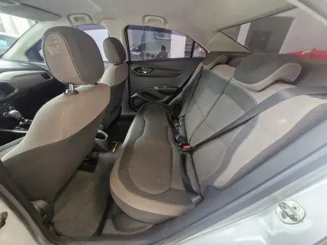 CHEVROLET Prisma 1.4 4P LTZ FLEX, Foto 13