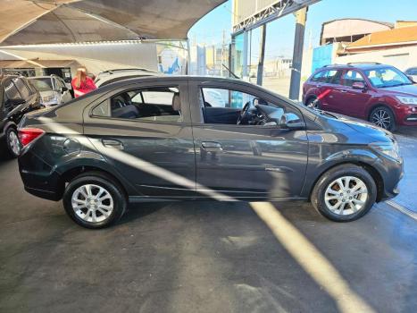 CHEVROLET Prisma 1.4 4P LTZ  AUTOM�TICO, Foto 5