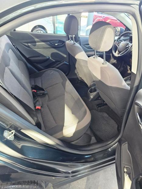CHEVROLET Prisma 1.4 4P LTZ  AUTOM�TICO, Foto 8