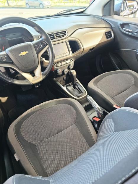 CHEVROLET Prisma 1.4 4P LTZ  AUTOM�TICO, Foto 16