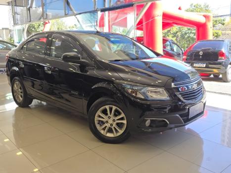 CHEVROLET Prisma 1.4 4P LTZ FLEX, Foto 1