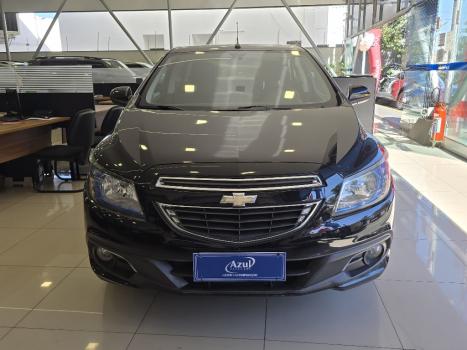 CHEVROLET Prisma 1.4 4P LTZ FLEX, Foto 2