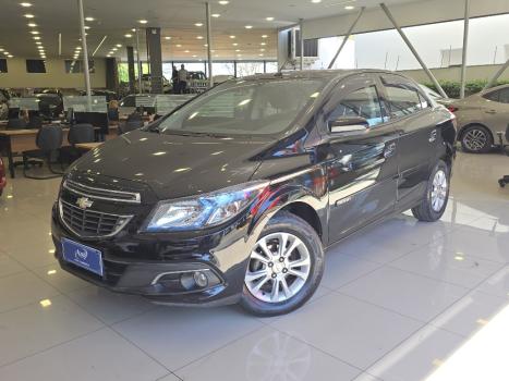 CHEVROLET Prisma 1.4 4P LTZ FLEX, Foto 3