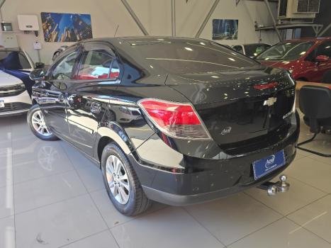 CHEVROLET Prisma 1.4 4P LTZ FLEX, Foto 4