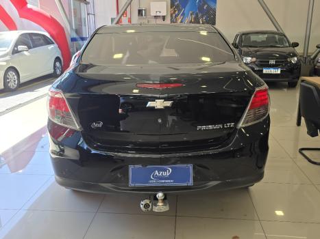 CHEVROLET Prisma 1.4 4P LTZ FLEX, Foto 5