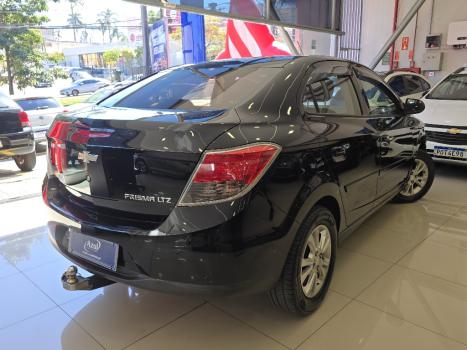 CHEVROLET Prisma 1.4 4P LTZ FLEX, Foto 6