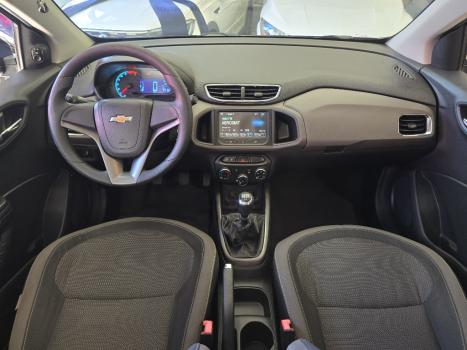 CHEVROLET Prisma 1.4 4P LTZ FLEX, Foto 7