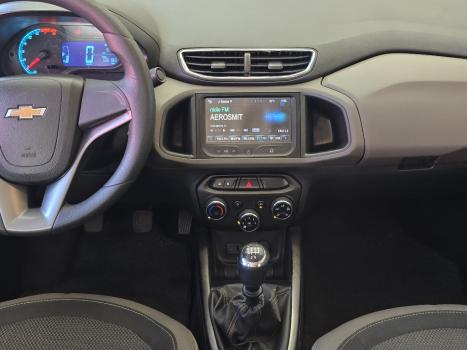 CHEVROLET Prisma 1.4 4P LTZ FLEX, Foto 8