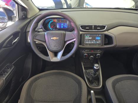 CHEVROLET Prisma 1.4 4P LTZ FLEX, Foto 10