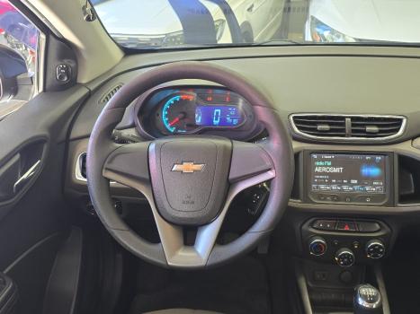 CHEVROLET Prisma 1.4 4P LTZ FLEX, Foto 11