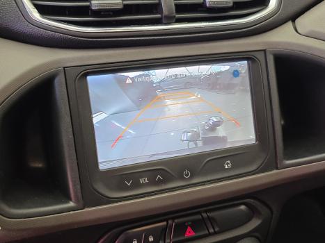CHEVROLET Prisma 1.4 4P LTZ FLEX, Foto 13
