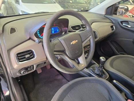 CHEVROLET Prisma 1.4 4P LTZ FLEX, Foto 14