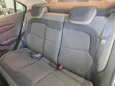 CHEVROLET Prisma 1.4 4P LTZ FLEX, Foto 16