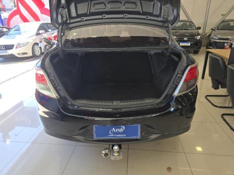 CHEVROLET Prisma 1.4 4P LTZ FLEX, Foto 17
