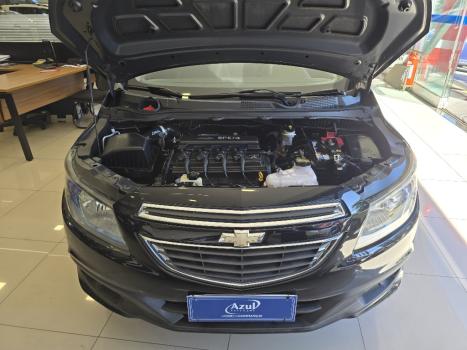CHEVROLET Prisma 1.4 4P LTZ FLEX, Foto 19