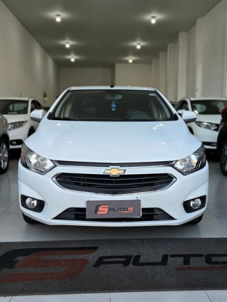 CHEVROLET Prisma 1.4 4P LTZ  AUTOM�TICO, Foto 1
