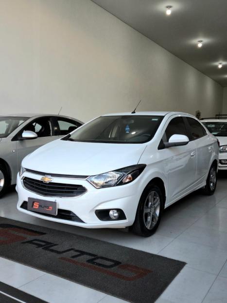 CHEVROLET Prisma 1.4 4P LTZ  AUTOM�TICO, Foto 2
