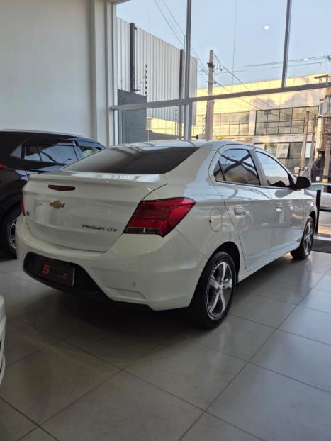 CHEVROLET Prisma 1.4 4P LTZ  AUTOM�TICO, Foto 4
