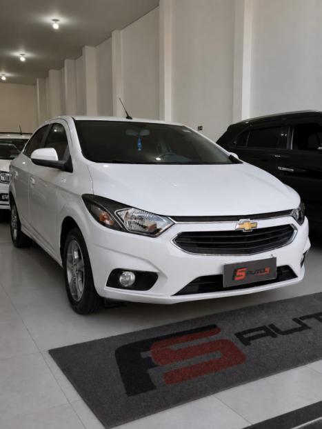 CHEVROLET Prisma 1.4 4P LTZ  AUTOM�TICO, Foto 5