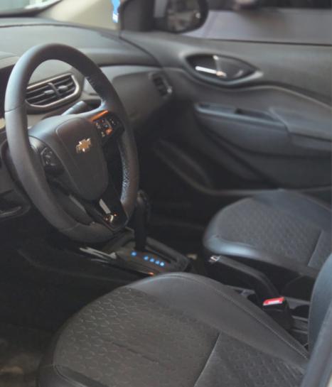 CHEVROLET Prisma 1.4 4P LTZ  AUTOM�TICO, Foto 6